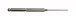 Bojli fúró inox (NDL-006)