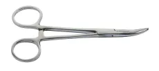  Ércsipesz hajlított (FCP-001) 18 cm