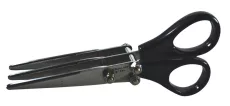 Gilisztavágó olló 15 cm (SCR-023)