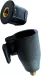 Gyorscsatlakozó adapter 