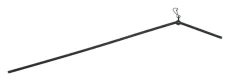 Gubancgátlócső 25 cm (BMA-012 25)