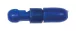 Gyorskapocs spiccre gumizáshoz connector nagy (BNG-010 L)