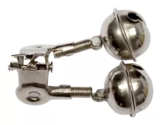 Csengő dupla csipeszes (IND-013)