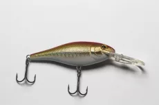 Finchy bream floating BR 70 GOH wobbler
