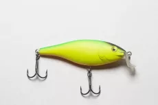 Finchy roach floating RO 70 OG wobbler