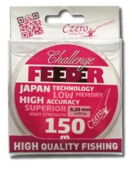 Challenge feeder 150 m 0,20 6,00 kg