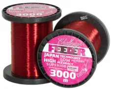 Challenge feeder 3000 m 0,22 7,40 kg
