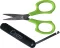Texas braid scissors fonott zsinór vágó olló