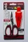 Kansas braid scissors fonott zsinór vágó olló