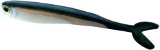 Finchy whale tale alborella