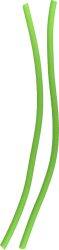 Csúzli gumi zöld (catapult elastic green)