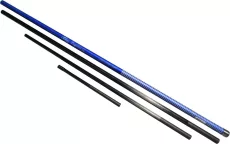 Blue Lagoon handle 325 "put over" rakós carbon merítőnyél