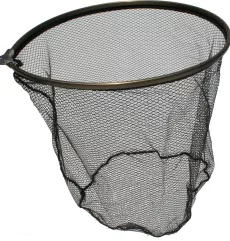Merítőfej 40x55 gumis