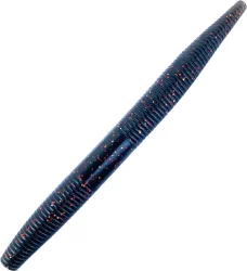 Finchy worm glitter oil