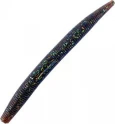 Finchy worm glitter real