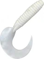Finchy big twister white