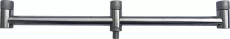 Buzzbar 30cm 3 botos csavaros INOX