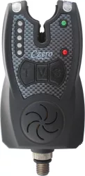 Elektromos kapásjelző Bull