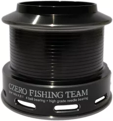 Black Pearl Feeder Baitrunner 555M pótdob