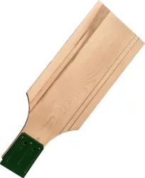 Haltisztító deszka