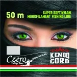 Kendo cord  50m 0,18mm 7,56kg