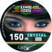Kendo feeder crystal 150m 0,18mm 5,20kg