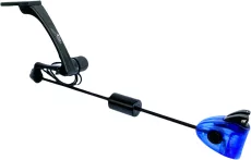 Elektromos Predator LED swinger rugós kék