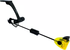 Elektromos Predator LED swinger rugós sárga