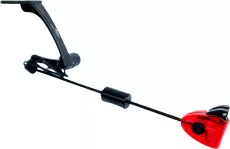 Elektromos Predator LED swinger rugós piros