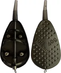 Finchy method feeder kosár in-line 40g 