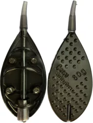Finchy method feeder kosár in-line 60g 