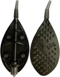 Finchy method feeder kosár in-line 80g 