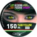 Kendo feeder fluo-yellow 150m 0,25mm 8,80kg