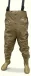 Melles csizma PVC 42
