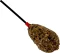Guitar feeder kosár 30 g