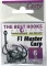 F1 Master carp 12 10db/csomag