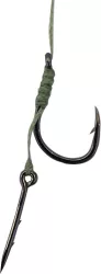 F1 Imperial 10 with bait sting 10mm braid 0,10 8cm 3pcs.