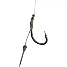 F1 Brutal carp 4 with bait sting 15mm braid 0,14 8cm 3pcs.