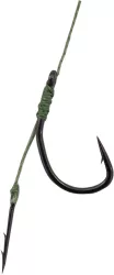 F1 Master carp 14 with bait sting 7mm braid 0,10 8cm 3pcs.
