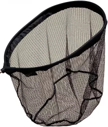 Merítőfej 45*55, 12*6mm fekete