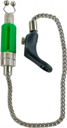 Rebel láncos swinger zöld