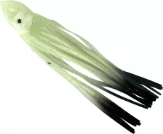 Octopus fluminous 14cm 3db/csomag