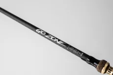Go Zone Carp 10' 300cm 2,0LBS - 2 részes