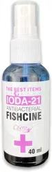 Fishcine halszájfertőtlenítő 40ml