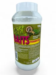 Carp Life tigrismogyoró tej 1200g