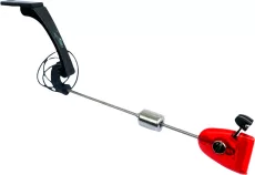 Elektromos Geonos LED swinger piros