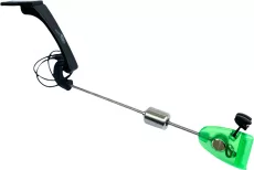 Elektromos Geonos LED swinger zöld