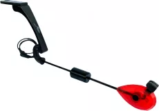 Elektromos Ewok LED swinger piros