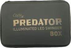 Predator swinger tartó 