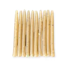 Gubancgátló szilikoncső camou 60mm (lágy) 10 db/csomag Gubancgátló szilikoncső camou 60mm (lágy) 10 db/csomag